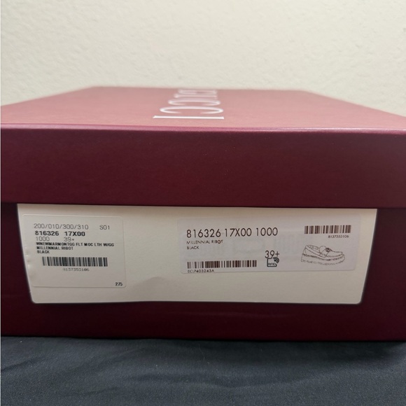 Gucci GG Platform Loafers - Picture 9 of 10